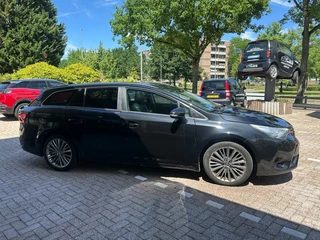 Toyota Avensis – thumbnail 5