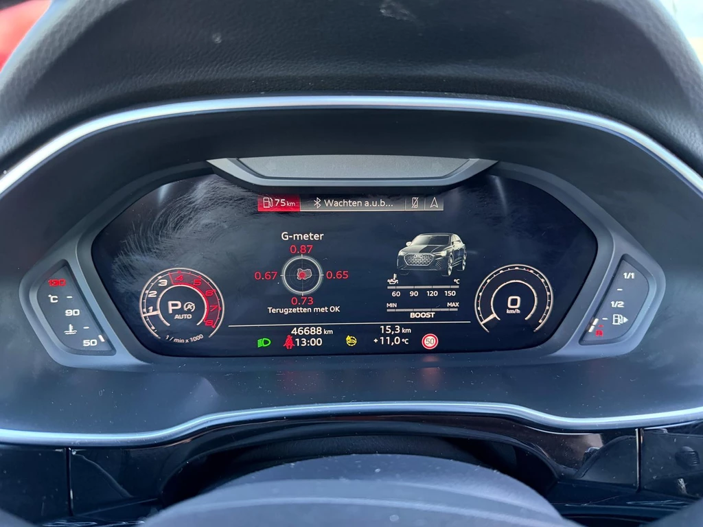 Audi RSQ3 – foto 25