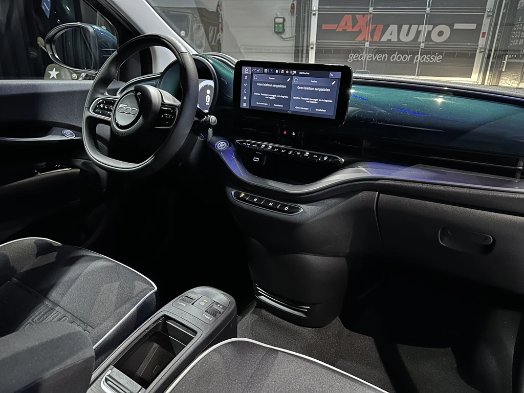 Fiat 500 – foto 25