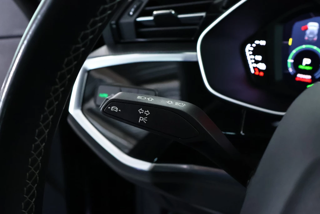 Audi Q3 – foto 30