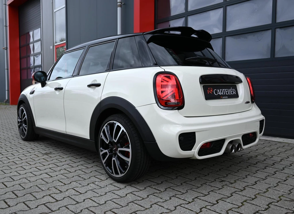 MINI Cooper S – foto 7