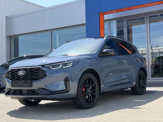 Ford Kuga – thumbnail 1