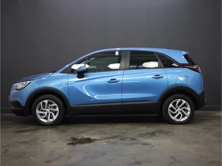 Opel Crossland X – thumbnail 3