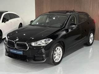 BMW X2 – thumbnail 3