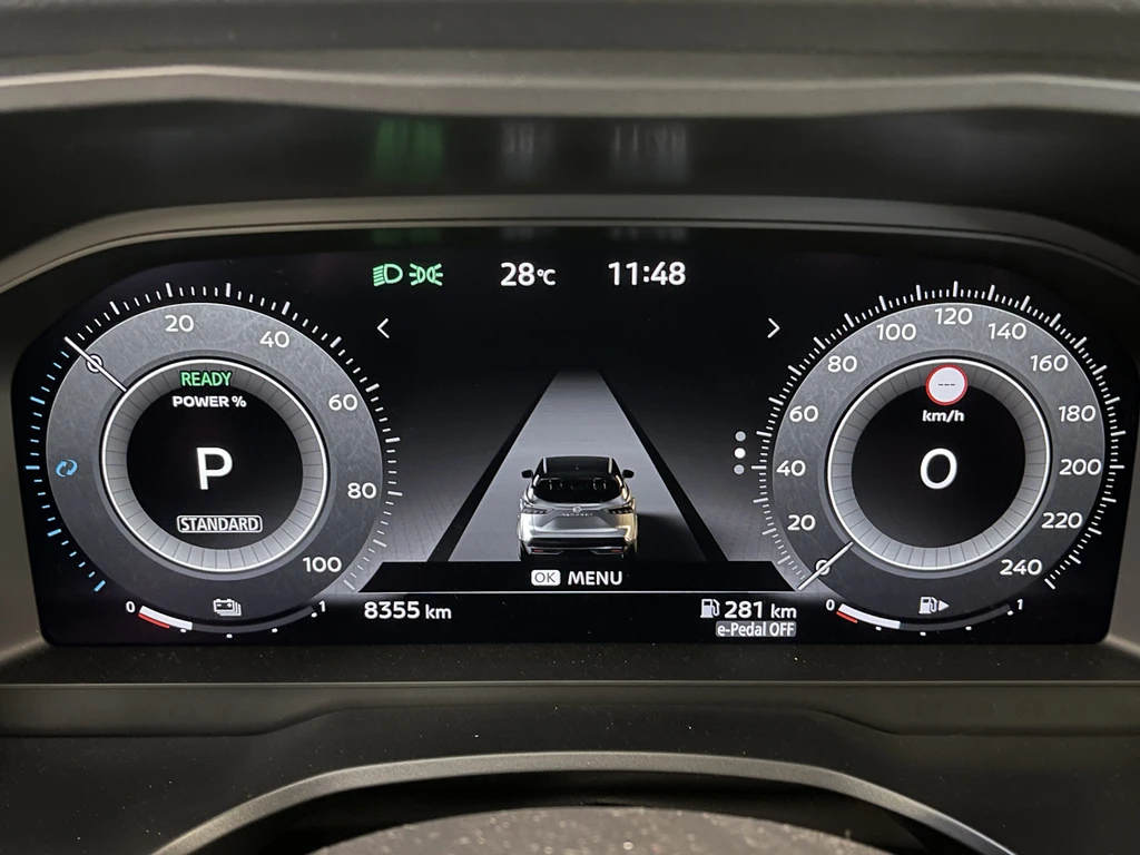 Nissan QASHQAI – foto 16