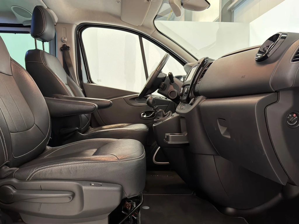Opel Vivaro – foto 7