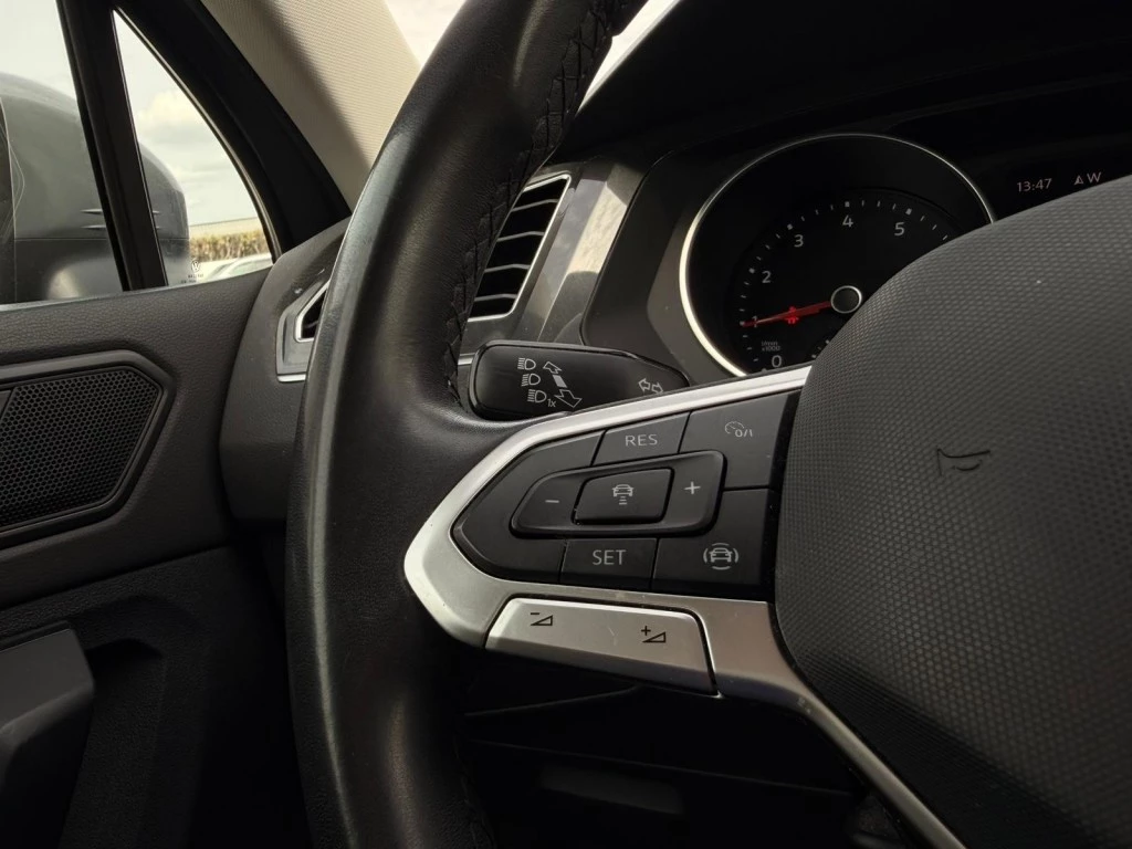 Volkswagen Tiguan – foto 15