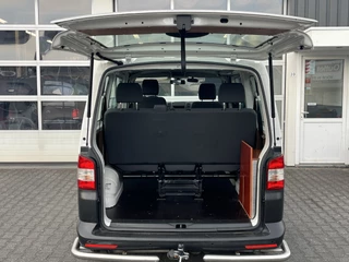 Volkswagen Transporter – thumbnail 42