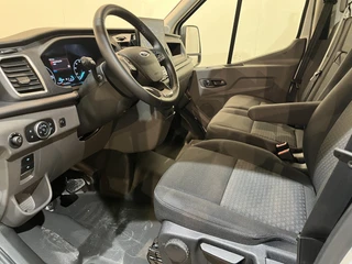 Ford E-Transit – thumbnail 11