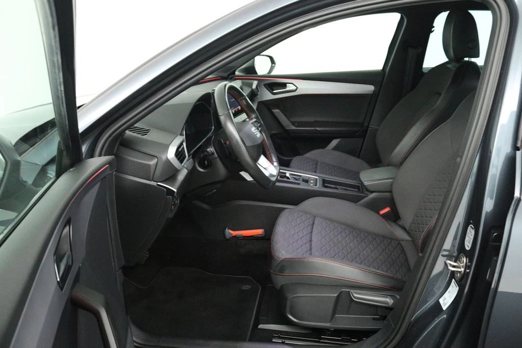 SEAT Leon – foto 22