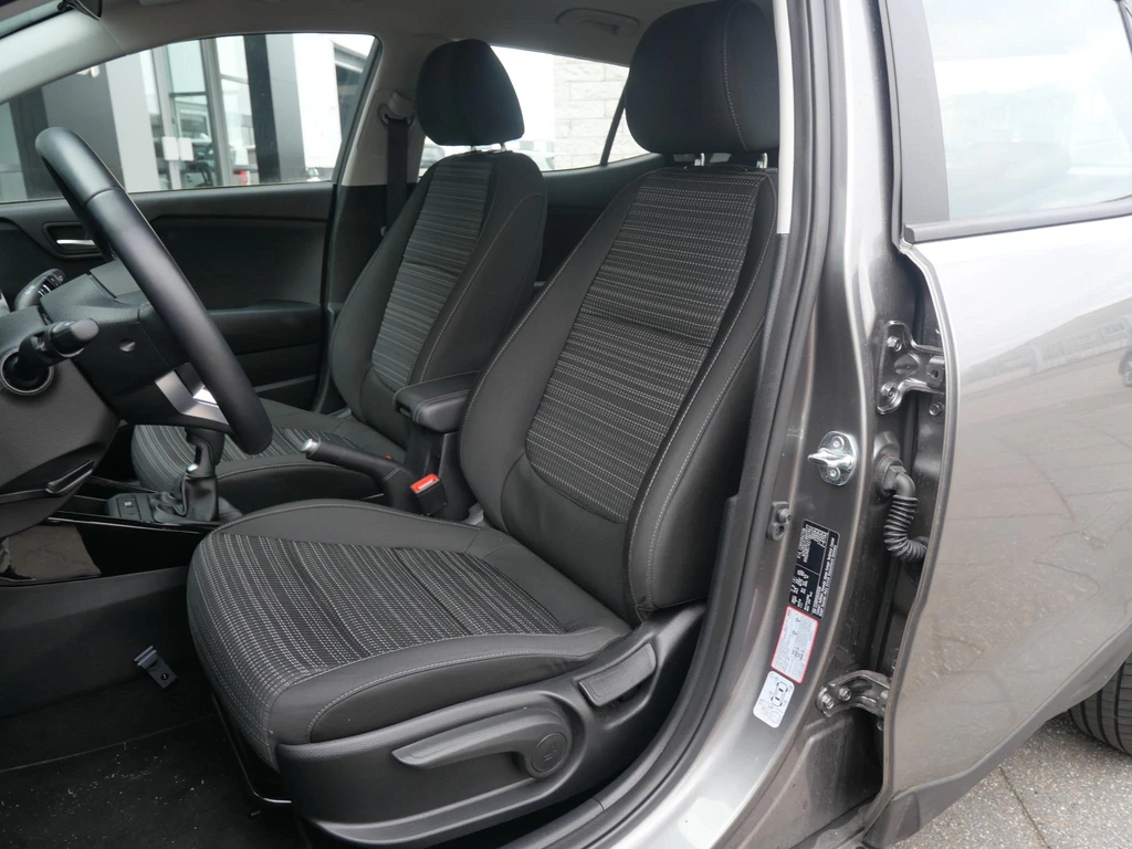 Kia Stonic – foto 11