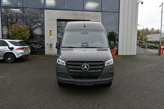 Mercedes-Benz eSprinter – thumbnail 3