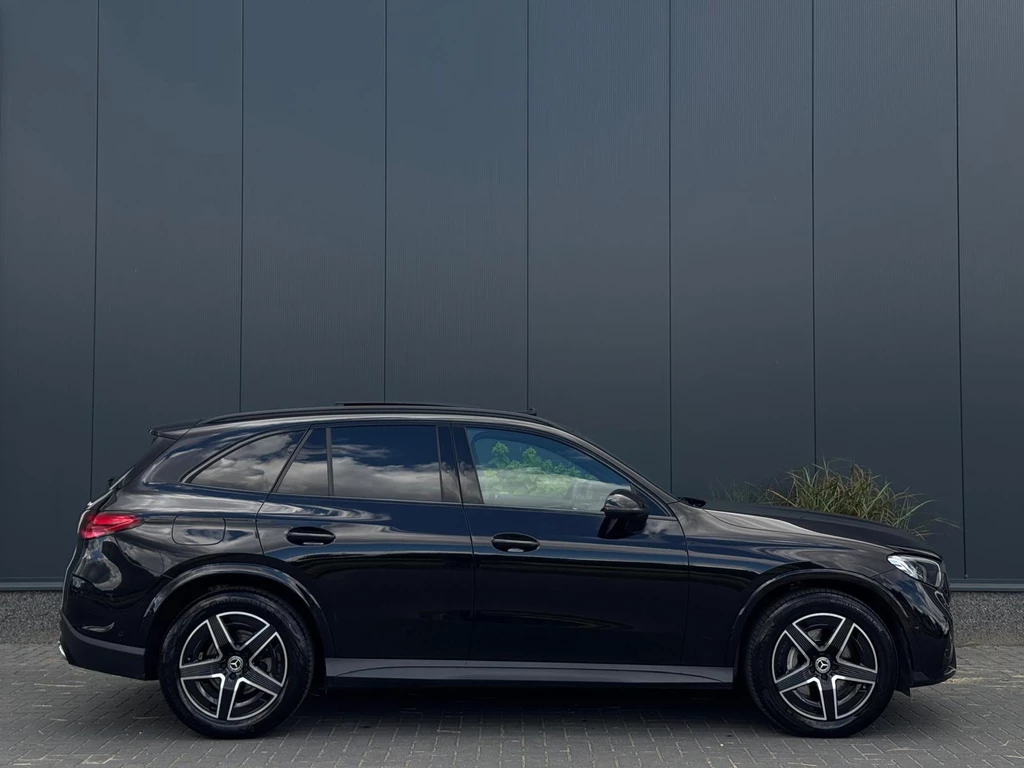 Mercedes-Benz GLC – foto 13
