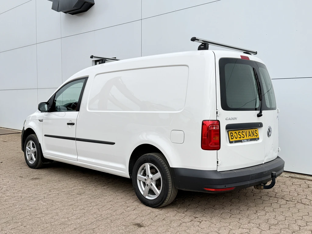 Volkswagen Caddy – foto 2