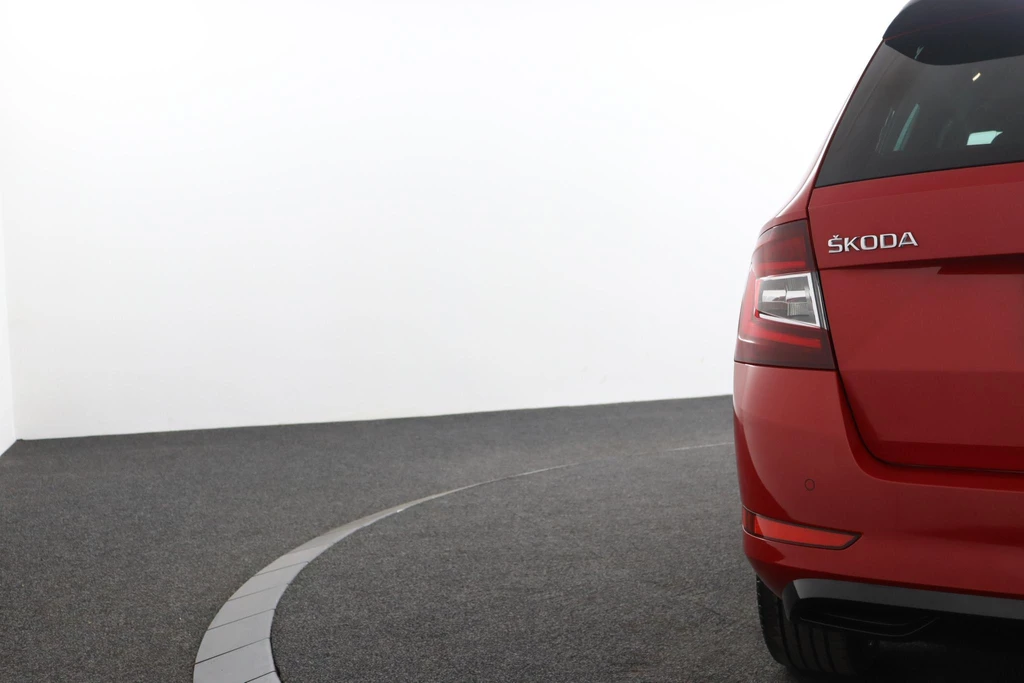 Škoda Fabia – foto 5