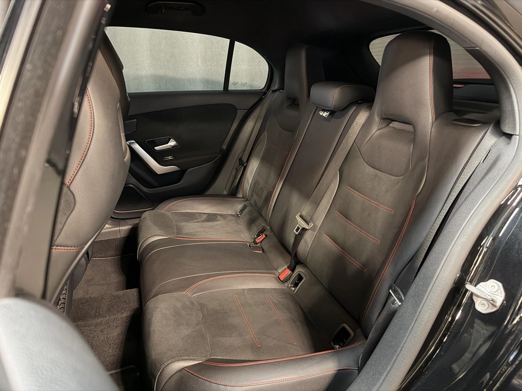 Mercedes-Benz A-Klasse – foto 36