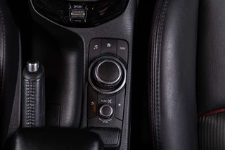 Mazda CX-3 – thumbnail 44