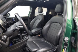 MINI Countryman – thumbnail 11