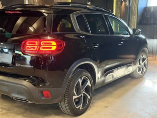 Citroën C5 Aircross – thumbnail 6
