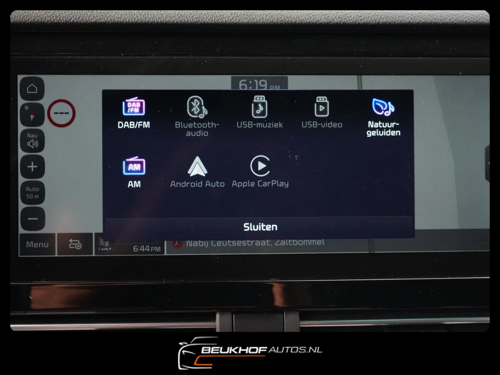 Kia Niro – foto 36