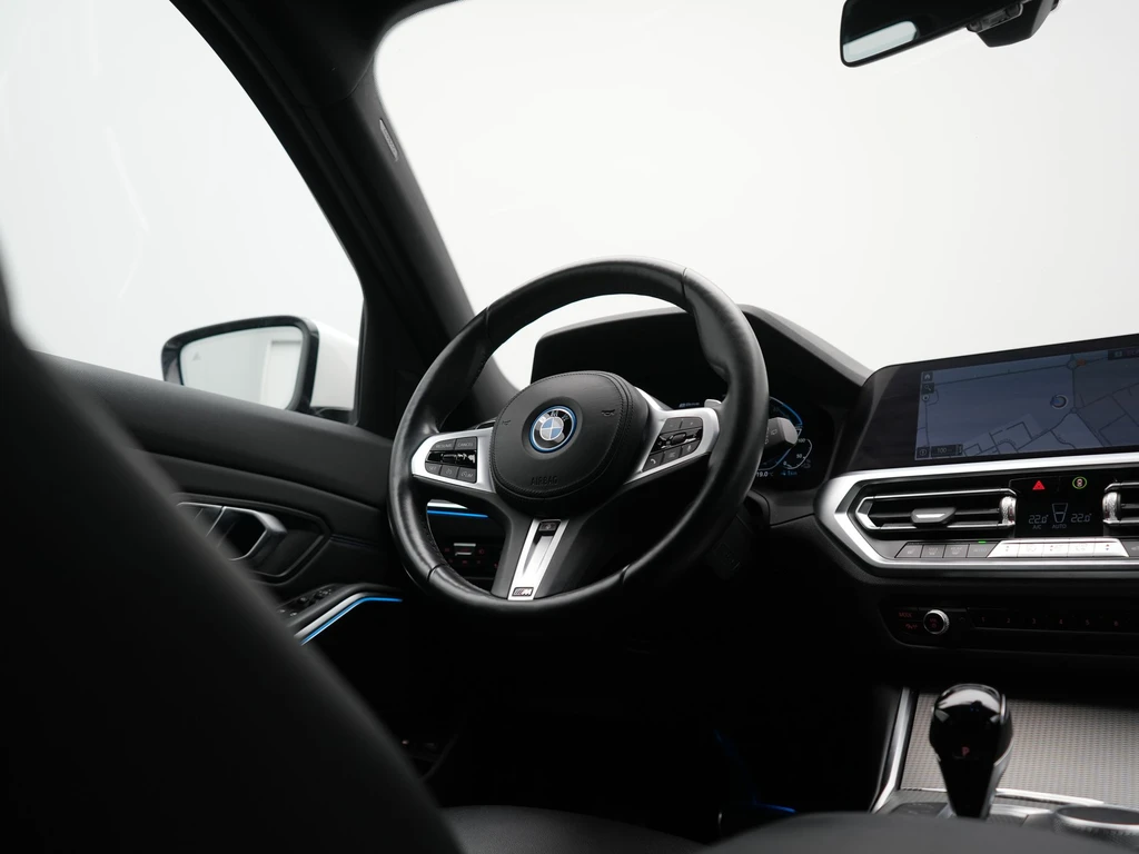 BMW 3 Serie – foto 31