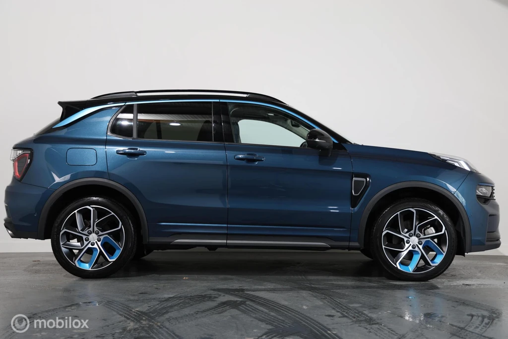 Lynk & Co 01 – foto 7