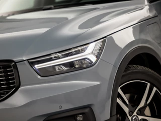 Volvo XC40 – thumbnail 42