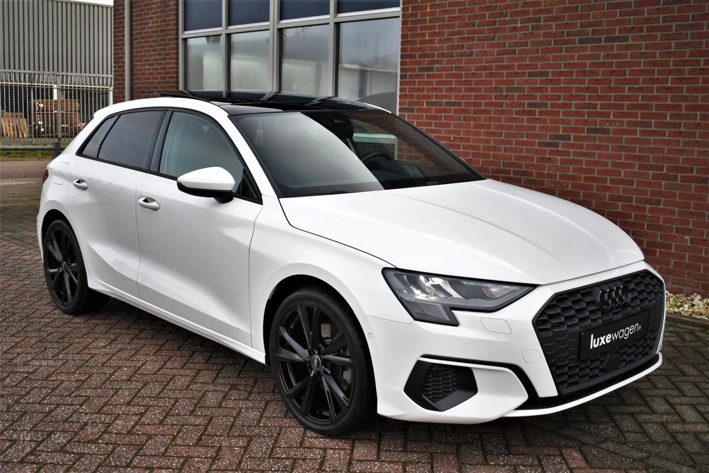 Audi A3 – foto 24