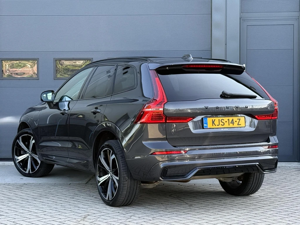 Volvo XC60 – foto 2