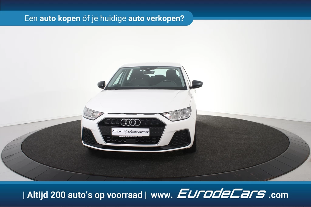 Audi A1 Sportback – foto 14