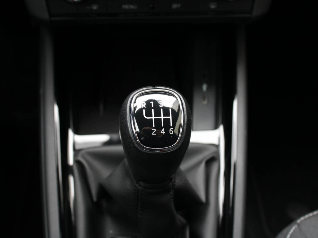 Škoda Kamiq – foto 22