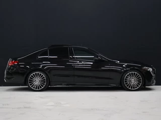 Mercedes-Benz C-Klasse – thumbnail 7