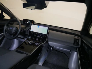 Subaru Solterra – thumbnail 14