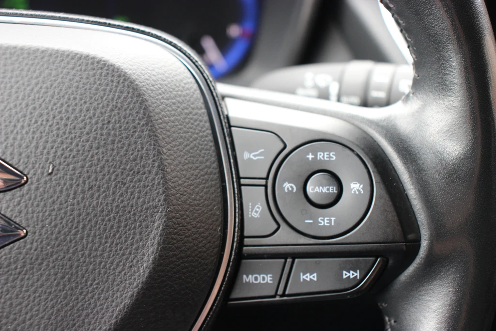 Suzuki Swace – foto 20