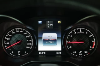 Mercedes-Benz C-Klasse – thumbnail 11