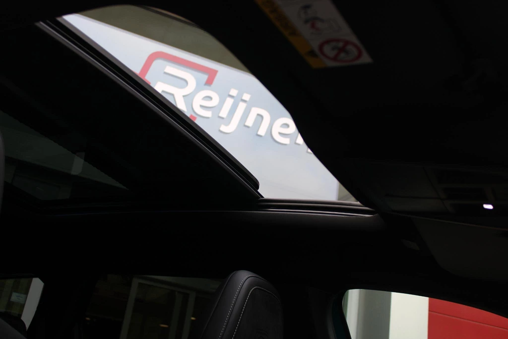 Peugeot e-5008 – foto 29