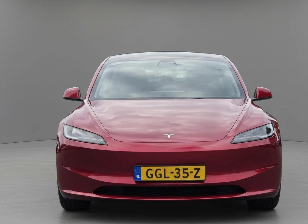 Tesla Model 3 – foto 8