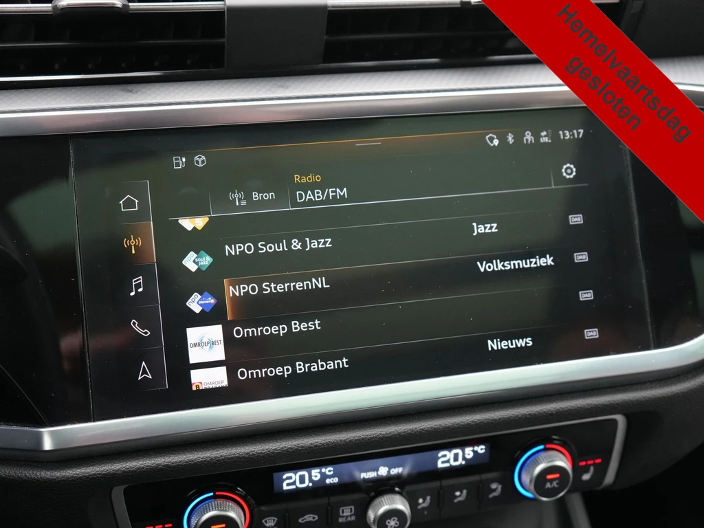Audi Q3 – foto 36
