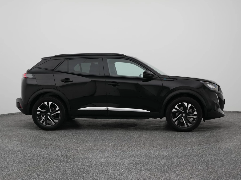 Peugeot e-2008 – foto 14