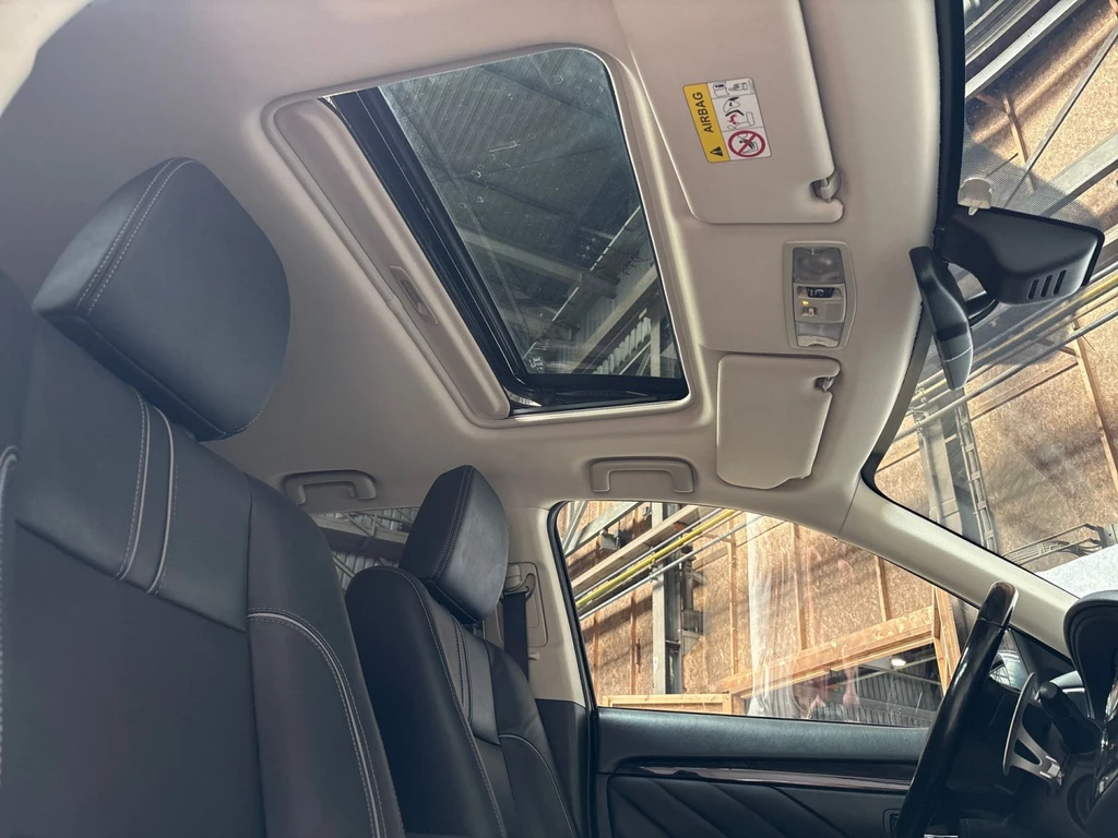 Mitsubishi Outlander – foto 8