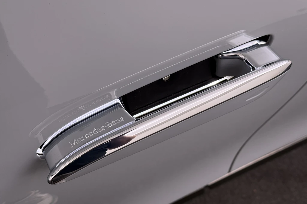 Mercedes-Benz EQE – foto 10