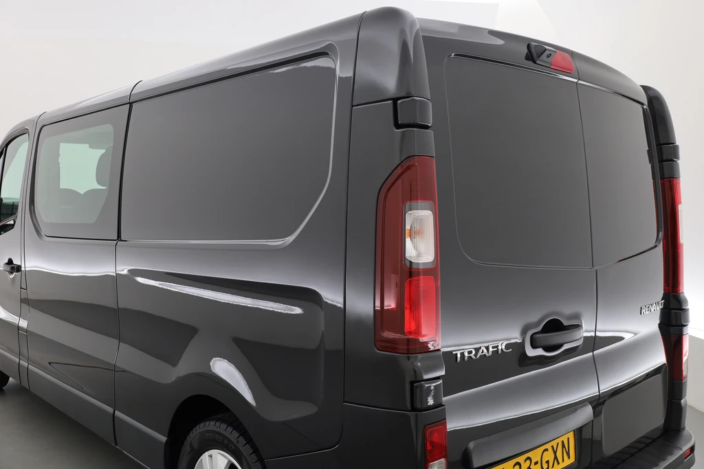 Renault Trafic – foto 3