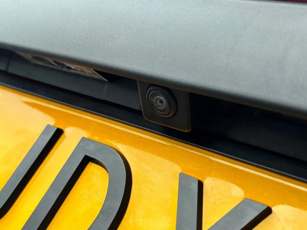 Dacia Duster – foto 41