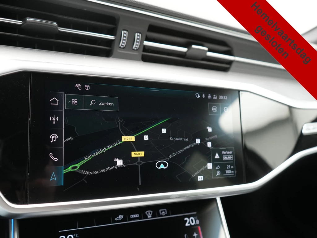 Audi A6 – foto 45