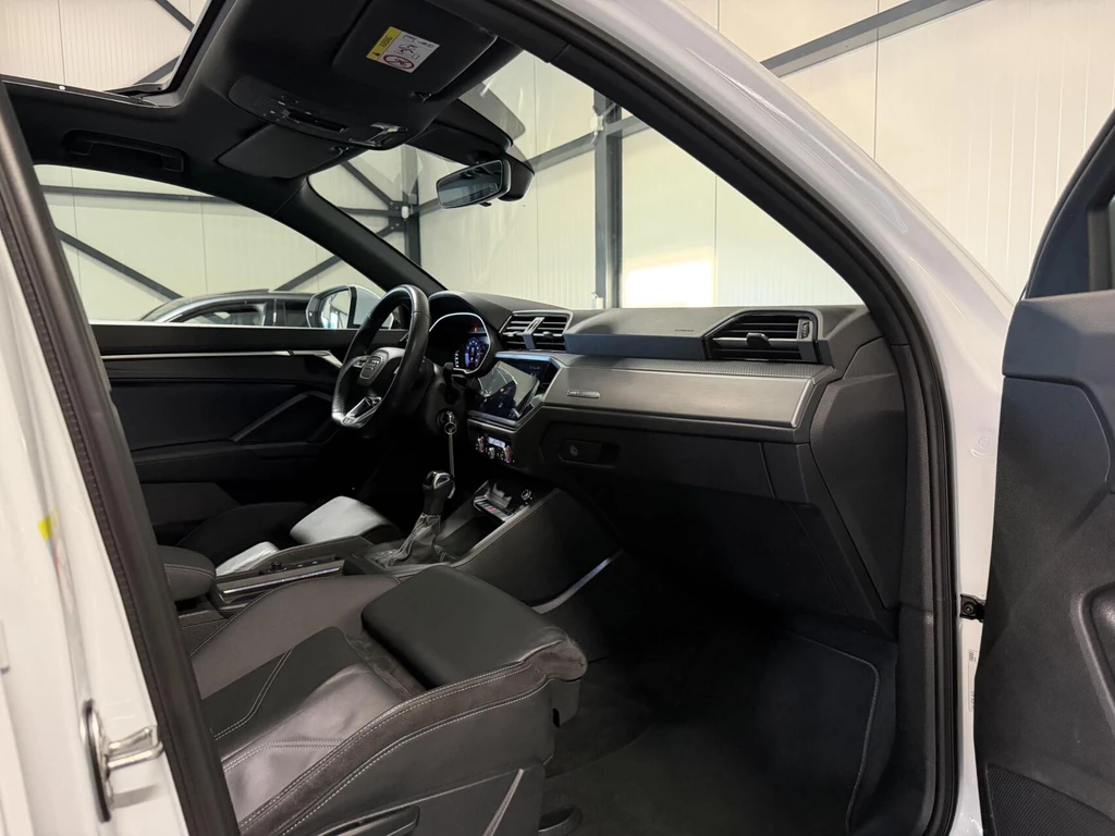 Audi Q3 – foto 31