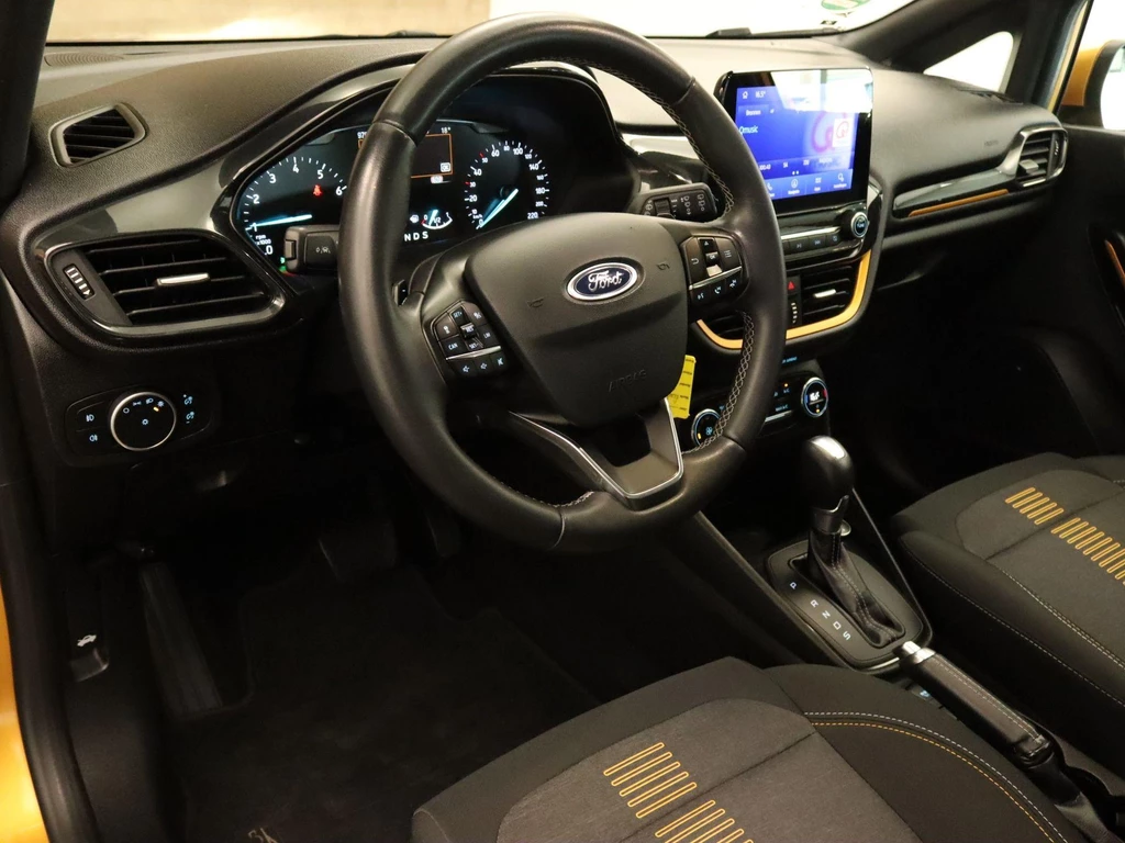 Ford Fiesta – foto 14