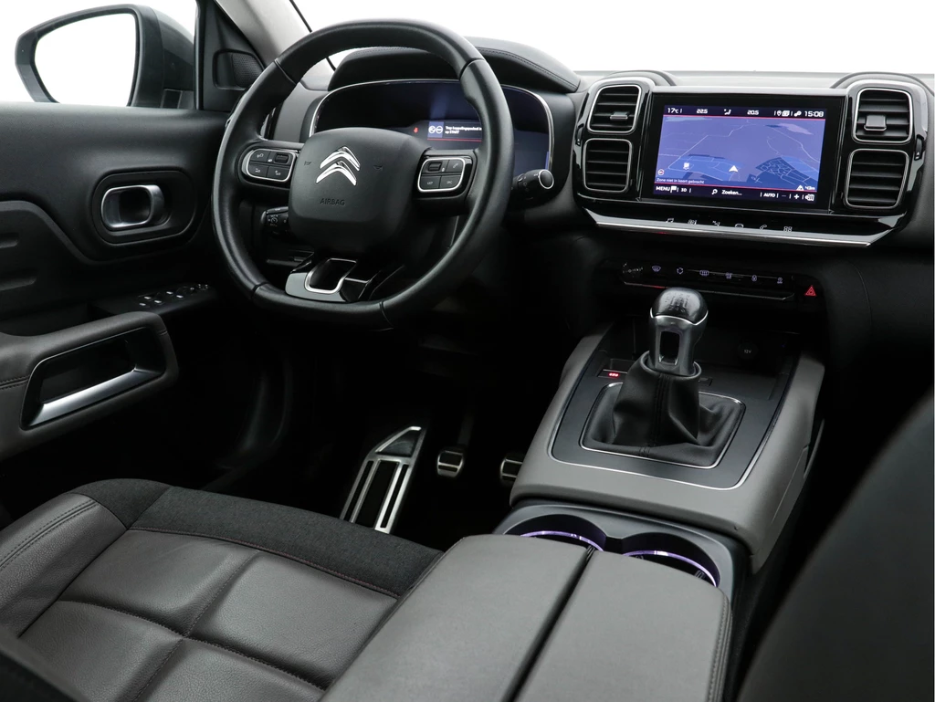 Citroën C5 Aircross – foto 7