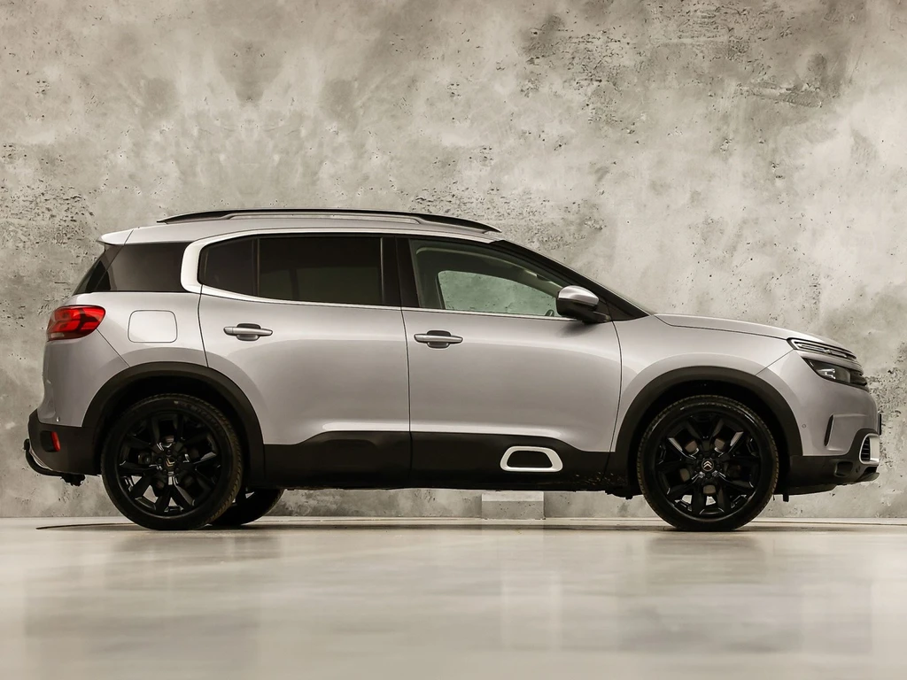 Citroën C5 Aircross – foto 8