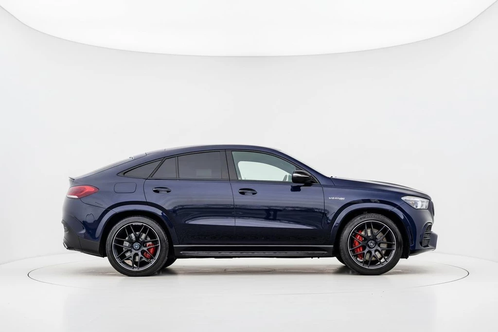 Mercedes-Benz GLE – foto 8