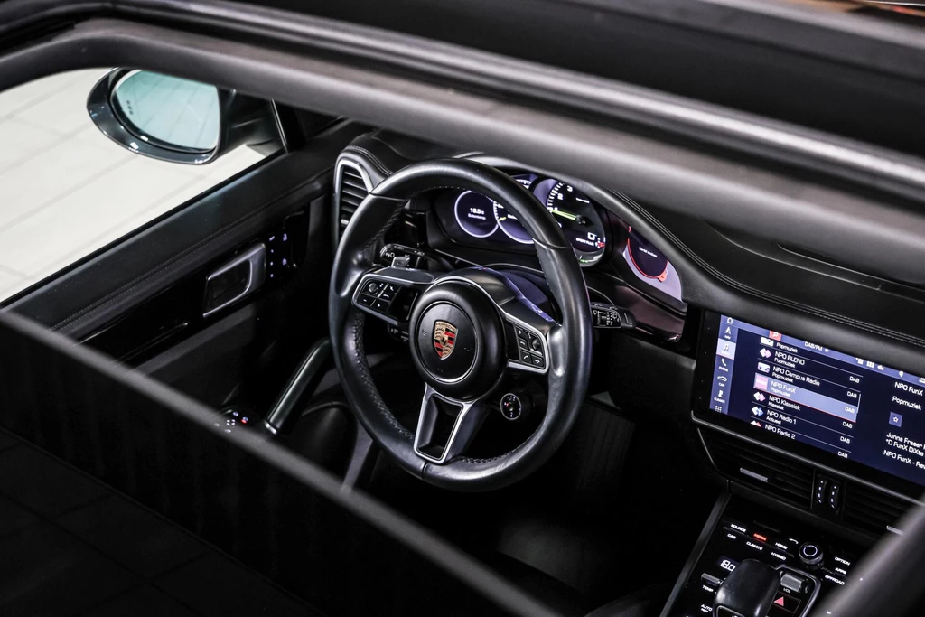Porsche Cayenne – foto 34